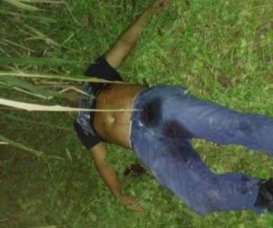 Homem é morto em troca de tiros com a Polícia em Floriano