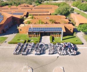 IFPI Campus Floriano celebra aniversário com dia de lazer