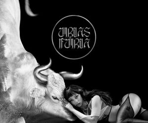 Urias revela mais sons de Fúria, álbum ambientado em atmosfera noir