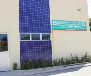 Homem é morto a facada em Parnaíba e adolescente é suspeito do crime
