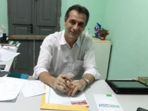 Gilberto Júnior detalha preparativos para o Carnaval de Floriano