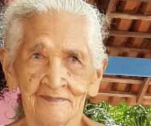 Morre a mãe da governadora Regina Sousa aos 96 anos na cidade de União