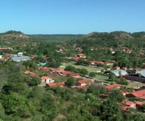 Homem é preso suspeito de estuprar cunhada de 12 anos no Sul do Piauí