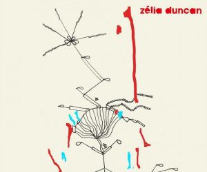 Zélia Duncan pergunta Onde é que isso vai dar? na primeira amostra do álbum Pelespírito