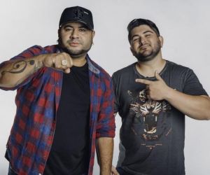 Barões da Pisadinha revivem sucesso do cantor de forró Caio Costta entre as músicas inéditas