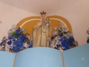 Alvorada abre a programação dos festejos de Nossa Senhora das Mercês