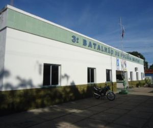 Motocicleta é furtada no Centro de Floriano