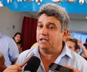 "Estou tranquilo", diz Joninha sobre possibilidade de cassação do mandato