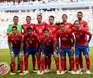 Próxima rival do Brasil, Costa Rica tem time envelhecido e jogo manjado