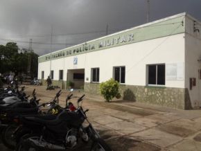 Agressão e furtos são registrados pela PM nas últimas 24 horas em Floriano