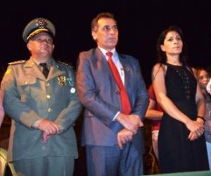 "Tem de ser repensada essa questão do desfile à noite", dispara Rubens Lopes sobre Desfile Cívico