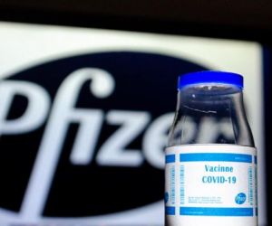 Brasil recebe mais de 2 milhões de doses da Pfizer neste domingo