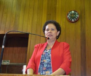 Regina diz desconhecer planos de Ciro Gomes quanto a Wellington