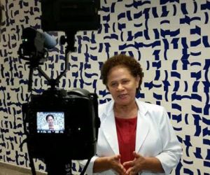 Regina Sousa vai presidir Comissão de Direitos Humanos no Senado
