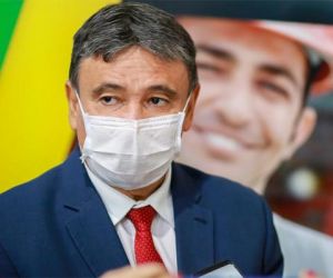 Capacidade de ampliação de leitos chega ao limite e governador faz apelo: colaborem