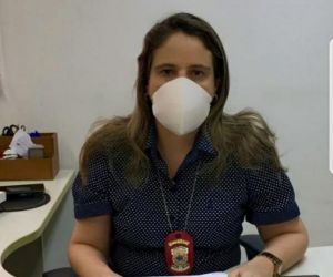 Polícia prende mulher suspeita de aplicar golpe do "boa noite, Cinderela" em homens de Teresina