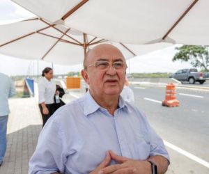 Bancada do PSD se reunirá com Wellington para discutir espaços no Governo