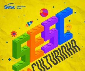 Sesc Cajuína está com inscrições abertas para atividades culturais, confira
