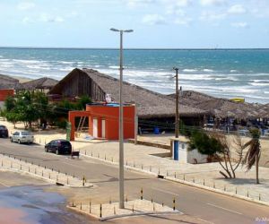Litoral do Piauí terá nova delimitação de linha de praia