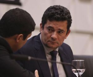 Líder do PSL no Senado vai tentar insistir em devolver Coaf para Moro