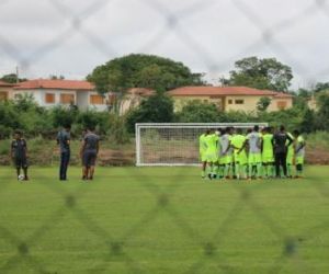 Sem Osmar e Amarildo,River-PI aposta em quarteto por vitória e classificação
