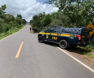 Operação Carnaval 2021: Número de mortes aumenta em rodovias no Piauí