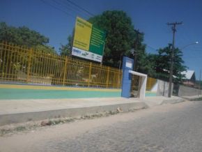 Aulas do CEEP de Floriano serão iniciadas nesta segunda-feira