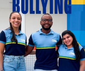 Prefeitura de Barão de Grajaú promove palestra sobre combate ao bullying na Escola Domingos Machado