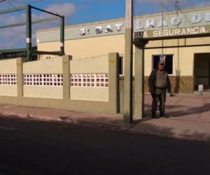 PM apreende menores com pedras de crack em Floriano