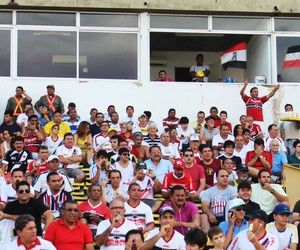 River-PI põe 10 mil ingressos à venda para jogo de volta com Estanciano