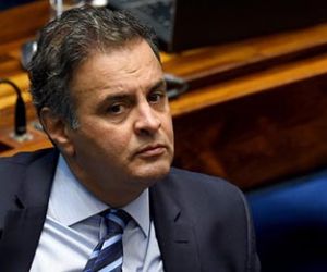 Até Aécio quer PSDB fora do governo, destaca Fenelon Rocha