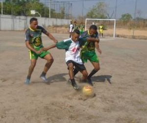 Drogaria União vence campeonato dos comerciários em Floriano