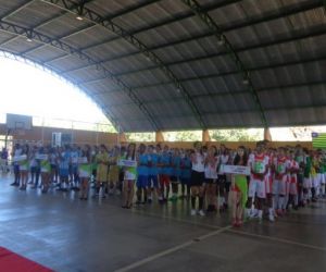 IFPI - Campus Floriano inicia programação de aniversário