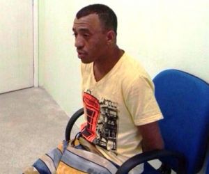 Homem que matou criança é preso com a ajuda de irmão