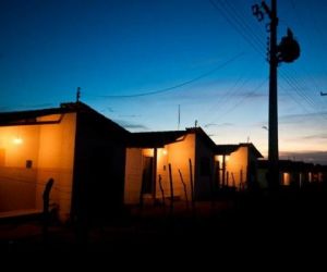 Orçamento do Luz para Todos em 2019 será de R$ 1,07 bilhão