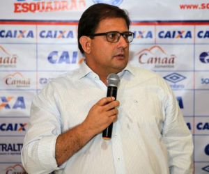 Guto Ferreira volta ao Bahia por bi do Nordestão e vaga na Libertadores