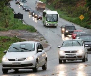 Justiça Federal de Brasília suspende Lei do Farol Baixo em todo o país