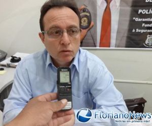 Delegado convoca proprietários de bicicletas furtadas ou roubadas em Floriano