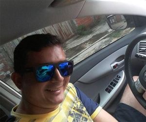 Policial que confessou matar namorada foi reprovado em teste psicotécnico da PM