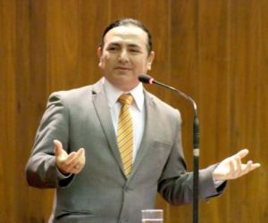 Francis Lopes pede mais segurança na divisa do Piauí com Pernambuco