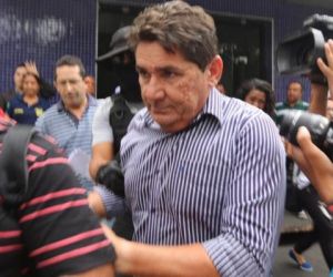 Ex-prefeito de Lagoa do Sítio é julgado pela morte da mulher em Oeiras