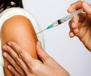 No Piauí, 88 mil meninas devem receber a segunda dose contra HPV