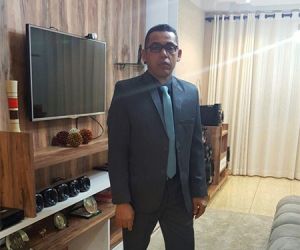 Identificado corpo do piauiense que morreu em Brumadinho
