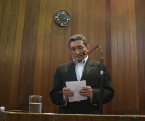 Em sessão na Alepi, médico revela gastos do Estado com acidentes