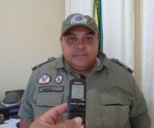 3º BPM registra 10 ocorrências no final de semana em Floriano