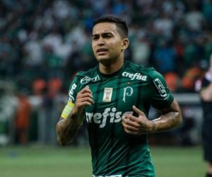 Felipe Melo critica CBF por ausência de Dudu no Palmeiras: "É vergonhoso"