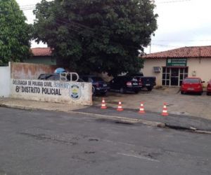 Grande Dirceu registra em média dez roubos de celulares por dia