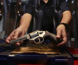 Armas: Decreto vai permitir uma abertura maior no uso