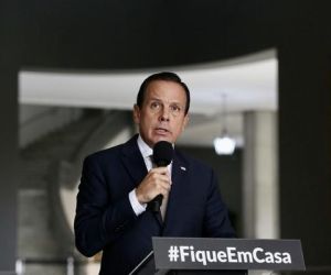 Jantar de Doria abre crise e vira marco tucano