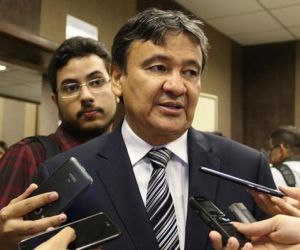 Governador do Piauí descarta aumento para agentes penitenciários e pede volta ao trabalho